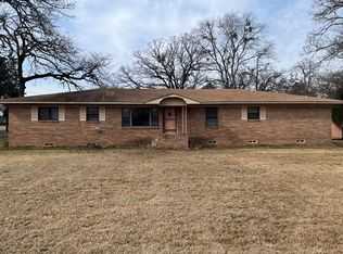503 N Martin St, Malakoff, TX 75148