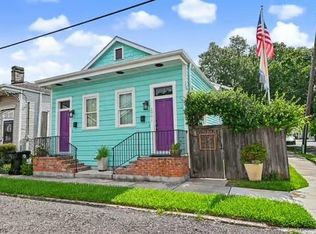 2001-03 Foucher St, New Orleans, LA 70115