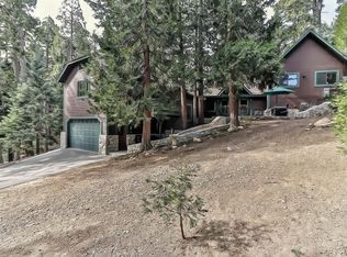 589 Fern Dr, Twin Peaks, CA 92391