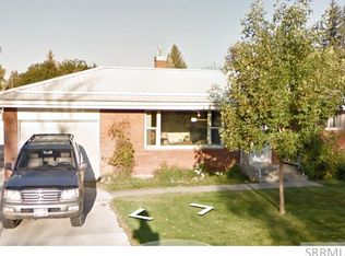 779 N Skyline Dr, Idaho Falls, ID 83402