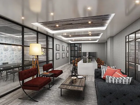 Rented by City View Living | media 104