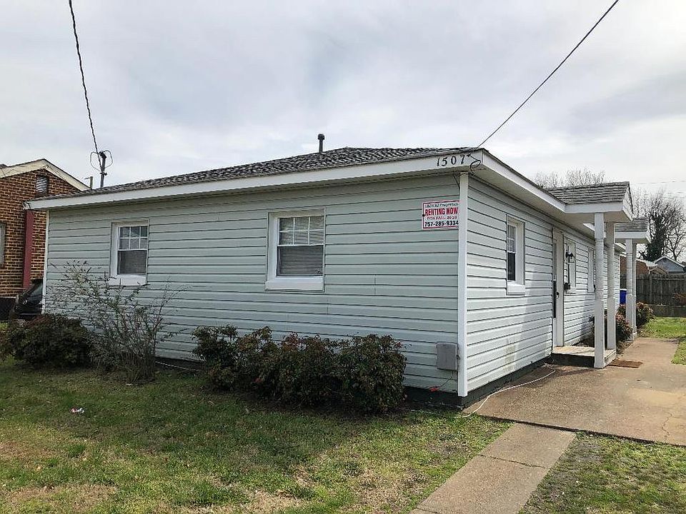 1st image of 1507 W 41st St #A