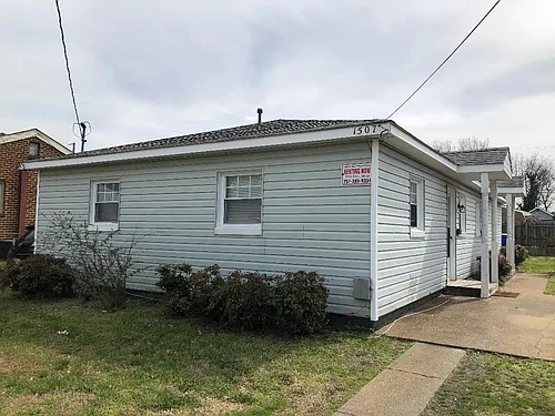 1507 W 41st St #A Photo 1