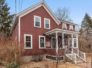 64 Laws Brook Rd, Concord, MA 01742