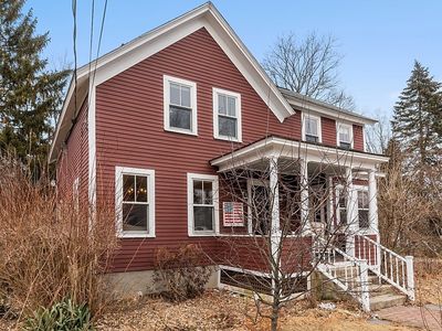 64 Laws Brook Rd, Concord, MA, 01742