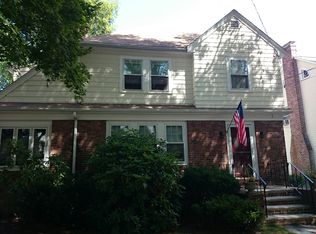 241 Russett Rd, Brookline, MA 02467