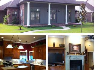 43129 Norwood Rd, Gonzales, LA 70737