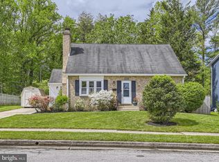 1208 Keithmont Rd, Catonsville, MD 21228