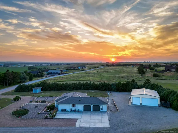 126 Arrowhead Rd, Torrington, WY 82240