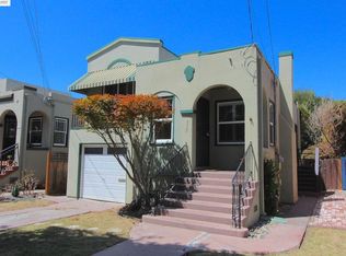 575 Lewis Ave, San Leandro, CA 94577