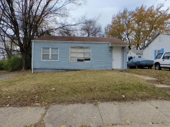 317 Mueller Ave, Saint Louis, MO 63135