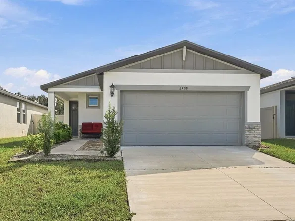 3708 RADIANT MOUNTAIN DRIVE, PLANT CITY, FL 33565