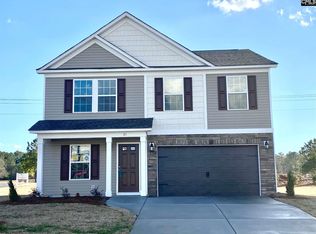 1539 Greenway Dr, Lugoff, SC 29078