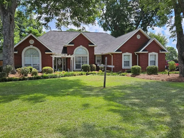 313 Victoria Cir, Warner Robins, GA 31088