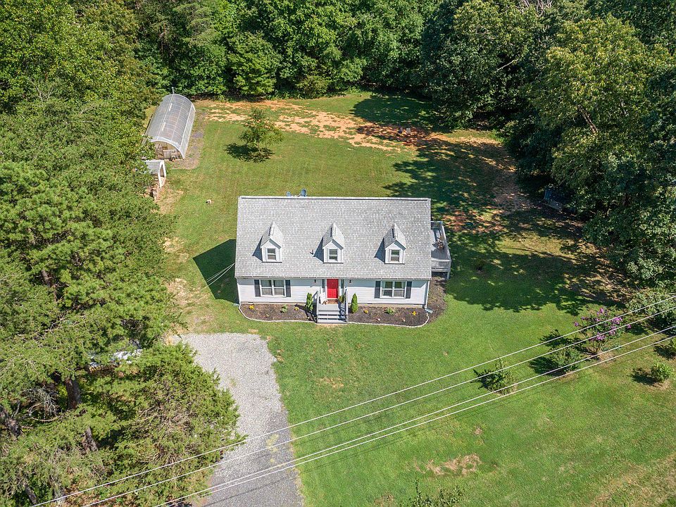 3319 Flat Run Rd, Locust Grove, VA 22508 Zillow