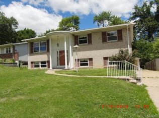 4515 Haverleigh Ter, Saint Louis, MO 63128