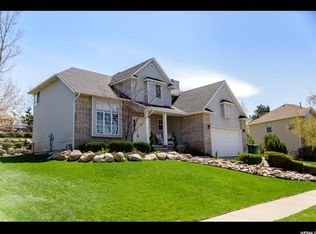3354 N 2175 E, Layton, UT 84040