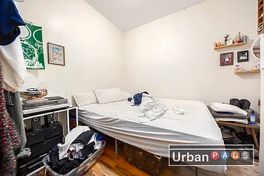 Rented by Urban Pads
