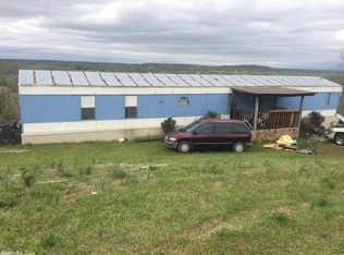 49 Hiawatha Ln, Conway, AR 72032