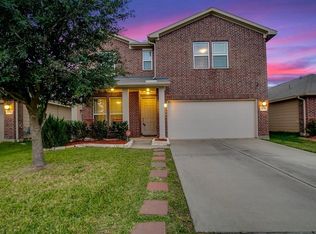 24506 Lakecrest Town Dr, Katy, TX 77493