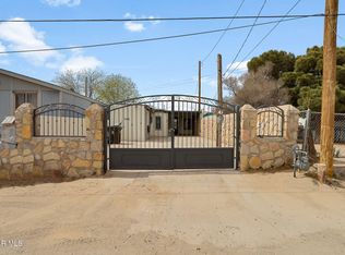 119 Calle Obregon, Sunland Park, NM 88063