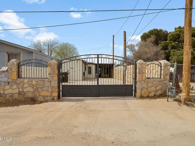 119 Calle Obregon, Sunland Park, NM, 88063