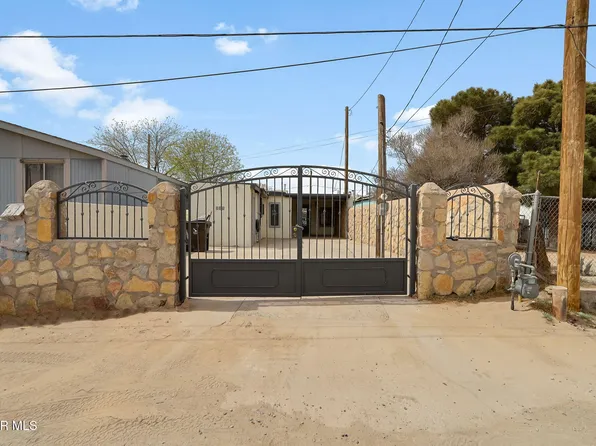 119 Calle Obregon, Sunland Park, NM 88063