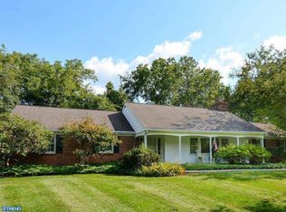 1416 Carroll Brown Way, West Chester, PA 19382