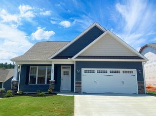 155 Capslock Trl #THE, Pendleton, SC 29670