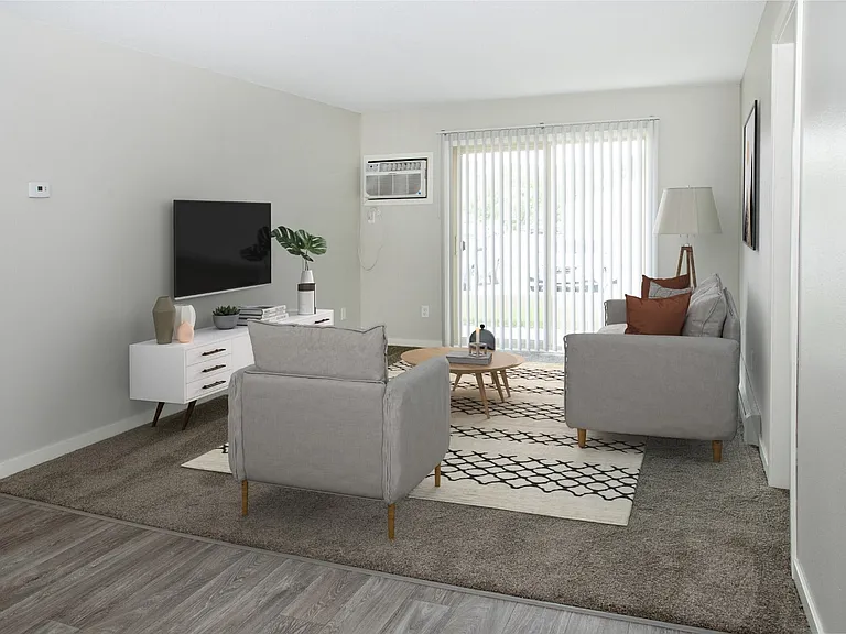 Southwind Apartments — Photo 20