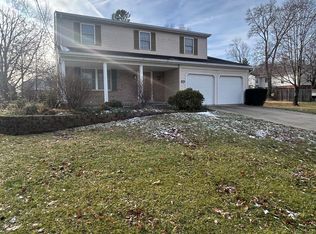 3517 Cherryhill Dr, Fairfield, OH 45014