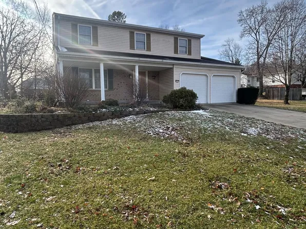 3517 Cherryhill Dr, Fairfield, OH 45014