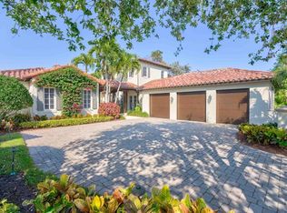 444 Red Hawk Dr, Jupiter, FL 33477