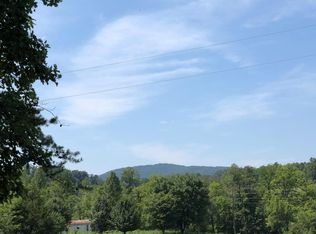 Deer Park Rd, NEBO, NC 28761