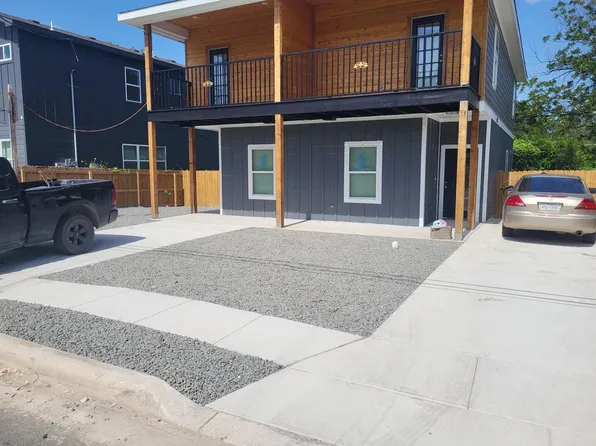 824-826 S Walters #2, San Antonio, TX 78203