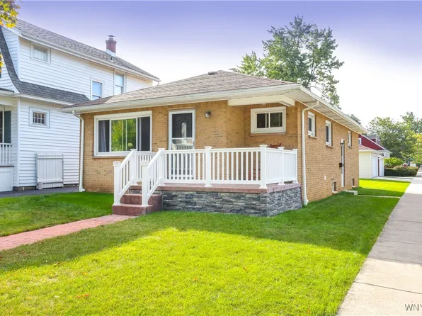 199 McKinley Ave, Buffalo, NY 14217