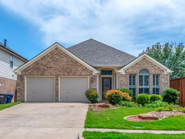 5021 Blackelm Dr, McKinney, TX 75071