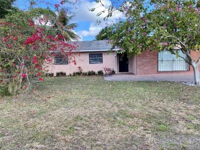 2000 Rosarita Ave, Fort Pierce, FL, 34946