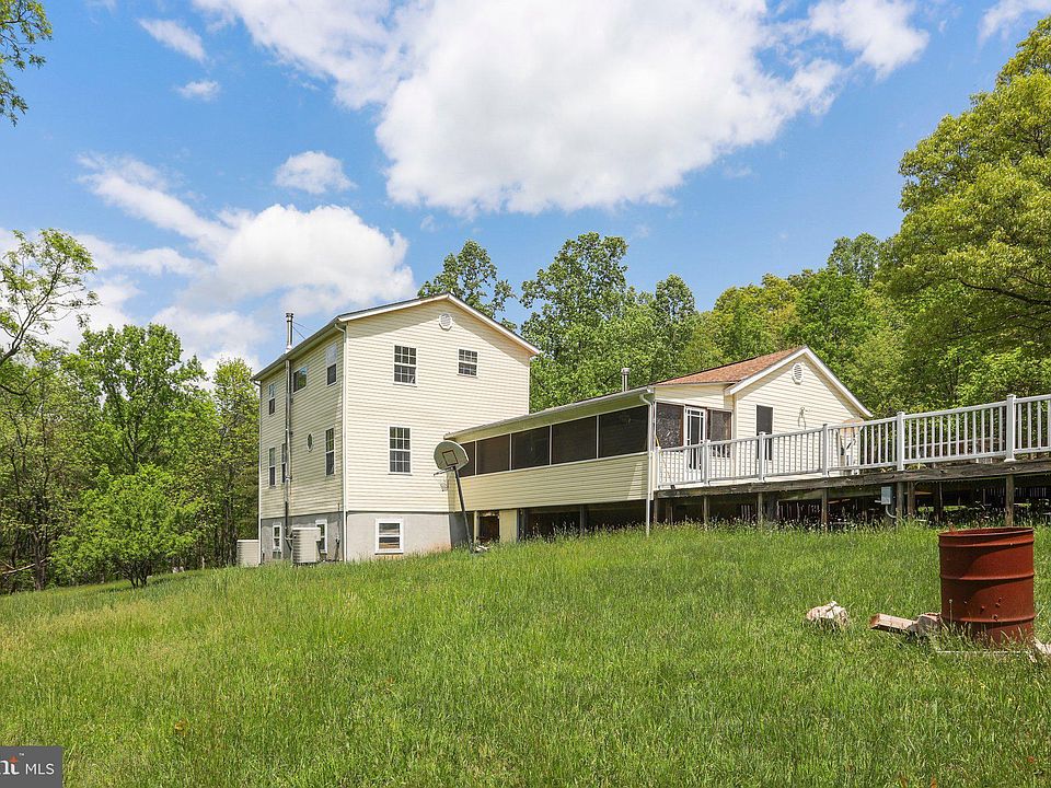 163 Vivian Dr, Paw Paw, WV 25434 MLS WVHS2001726 Zillow