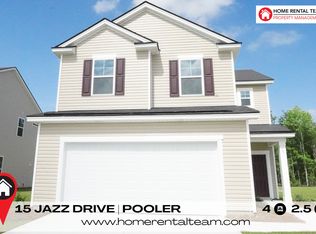 15 Jazz Dr, Pooler, GA 31322