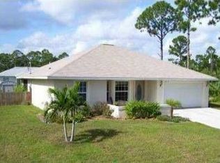 2912 SW Rosetta St, Port Saint Lucie, FL 34953