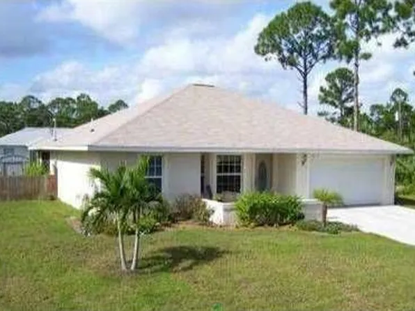 2912 SW Rosetta St, Port Saint Lucie, FL 34953