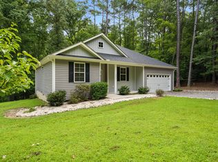 1541 Louisiana Ln, Sanford, NC 27332