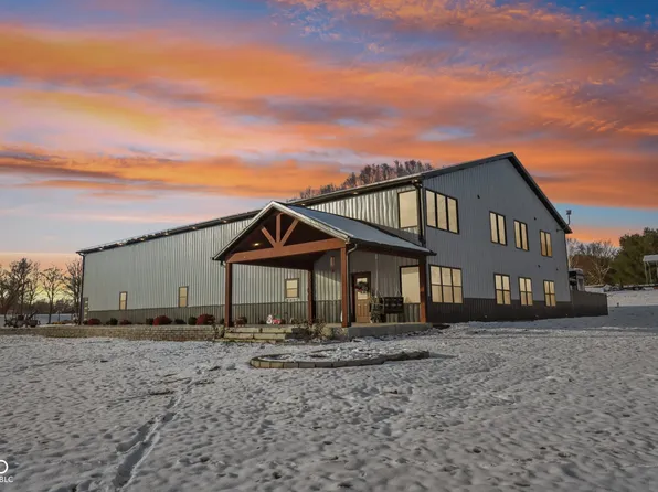 5500 E Rocklane Rd, Greenwood, IN 46143