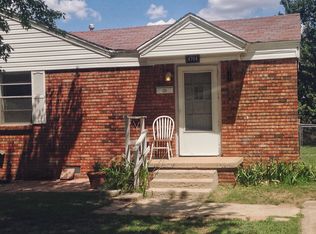 4704 N Harvard Ave, Warr Acres, OK 73122