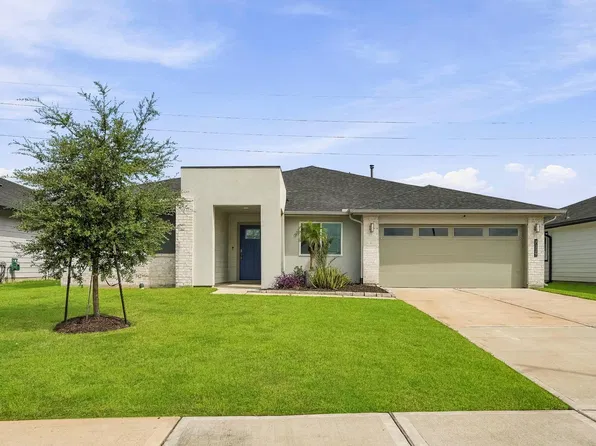 7119 Sunbreeze Ln, Rosenberg, TX 77469