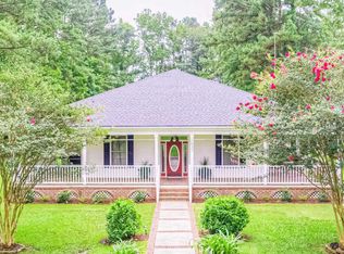 1837 Highway 61, Ridgeville, SC 29472