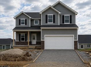 4275 Tingle Dr, Shelbyville, KY 40065