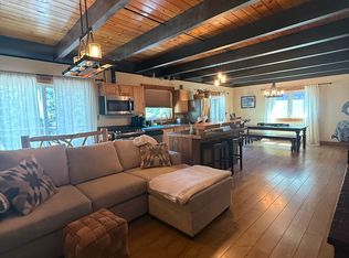 3840 Summit Rd, Carnelian Bay, CA 96140
