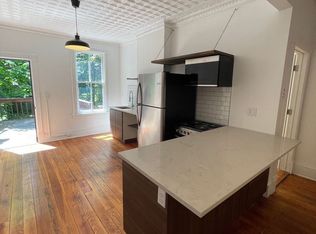 21 Benkard Ave #3, Newburgh, NY 12550